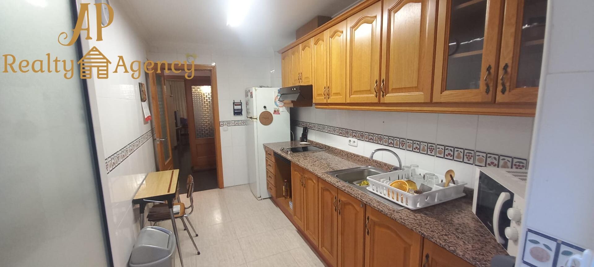 Квартира 90 м² у Petrer