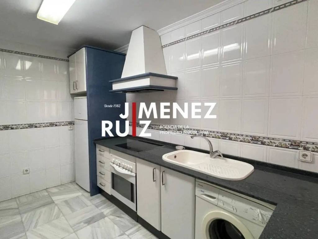 Piso de 90 m² en El Puerto de Santa María