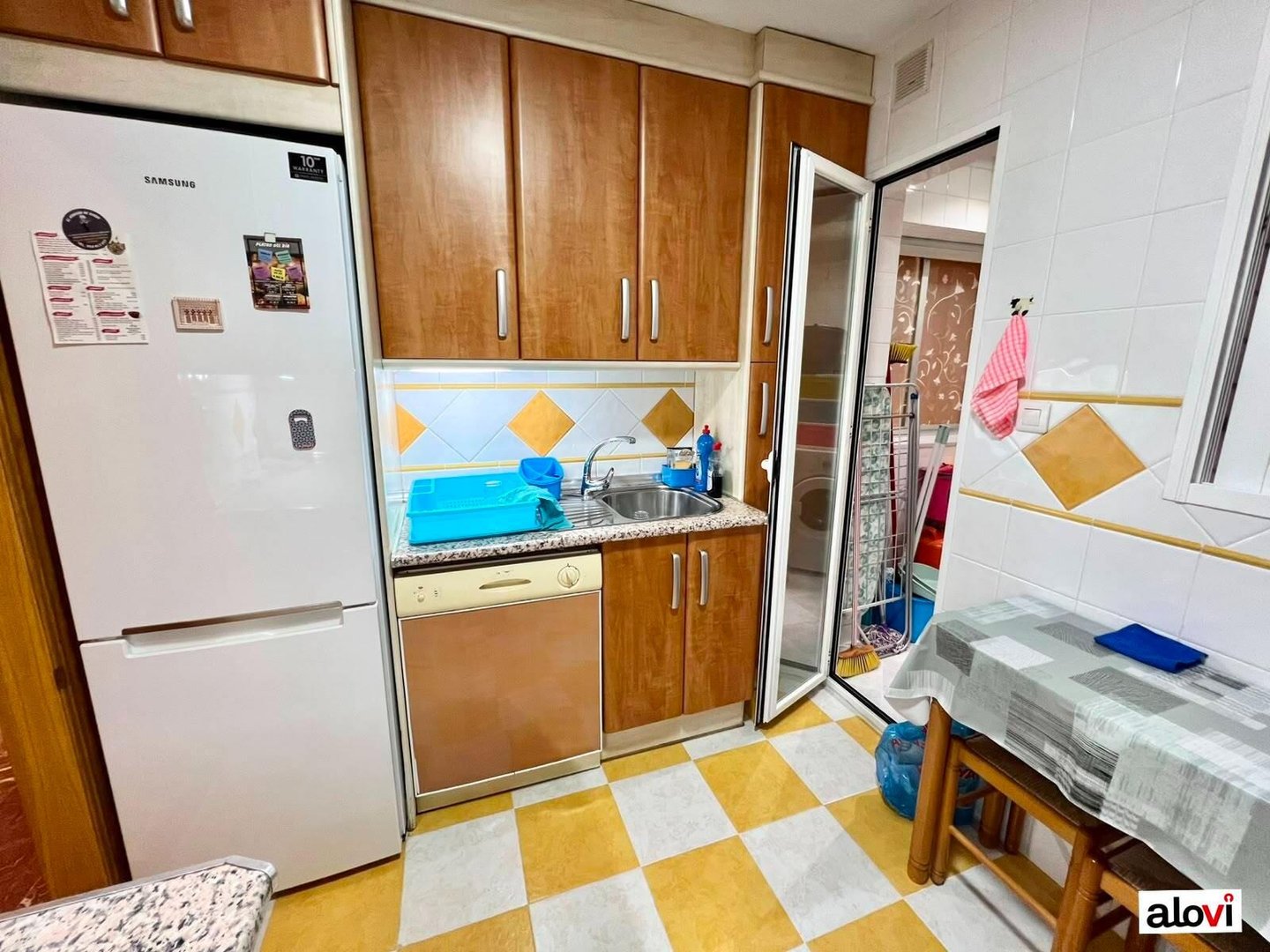 Piso de 105 m² en Granada