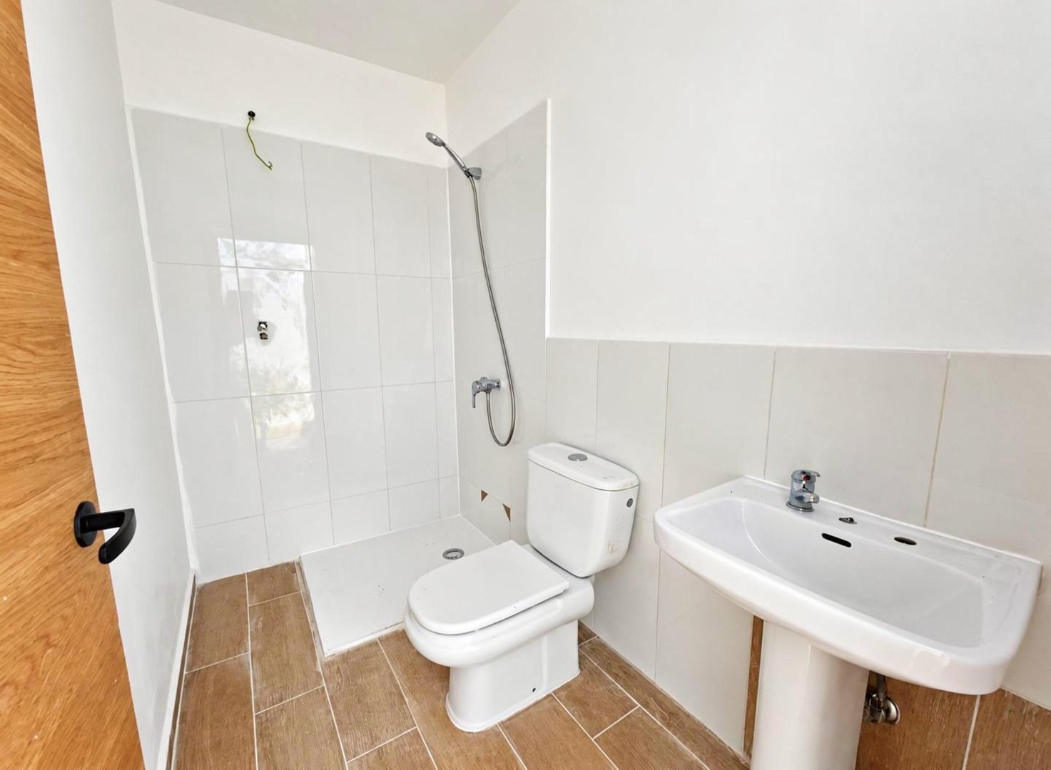 Appartamento 63 m² a Galisteo