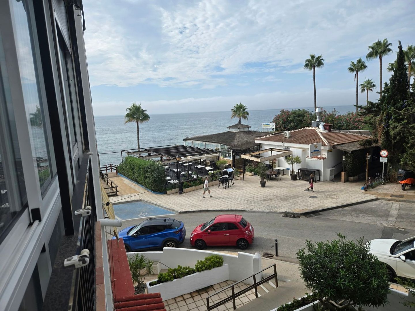 Pis de 45 m² a Mijas