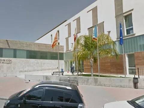 Pis de 82 m² a el Campello