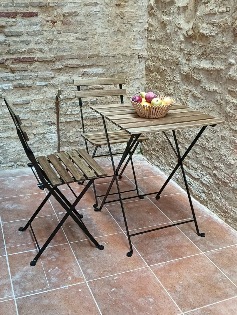 Pis de 70 m² a València