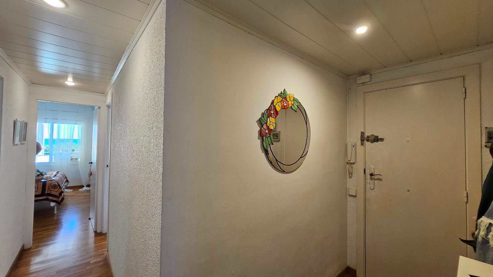Pis de 87 m² a Castelldefels