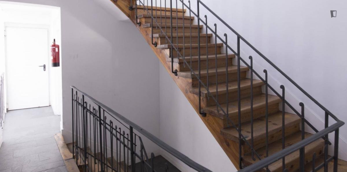 Appartamento 29 m² a Madrid