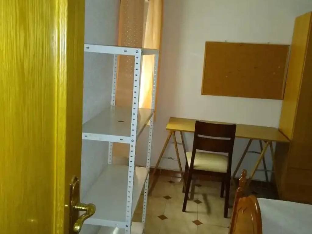 Piso de 82 m² en Jaén