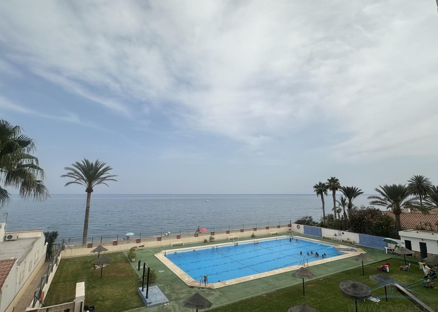 Piso de 50 m² en Roquetas de Mar