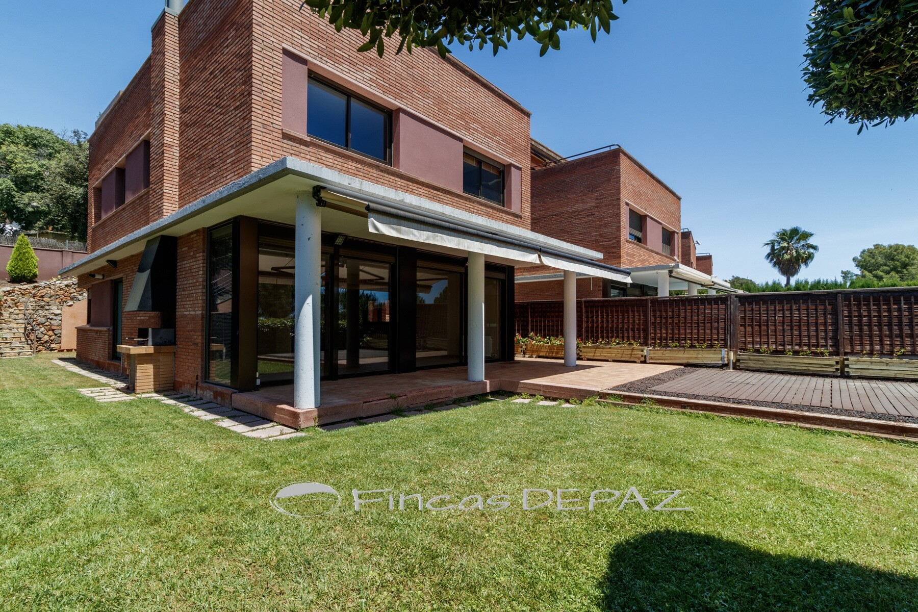 Квартира 469 м² в Castelldefels