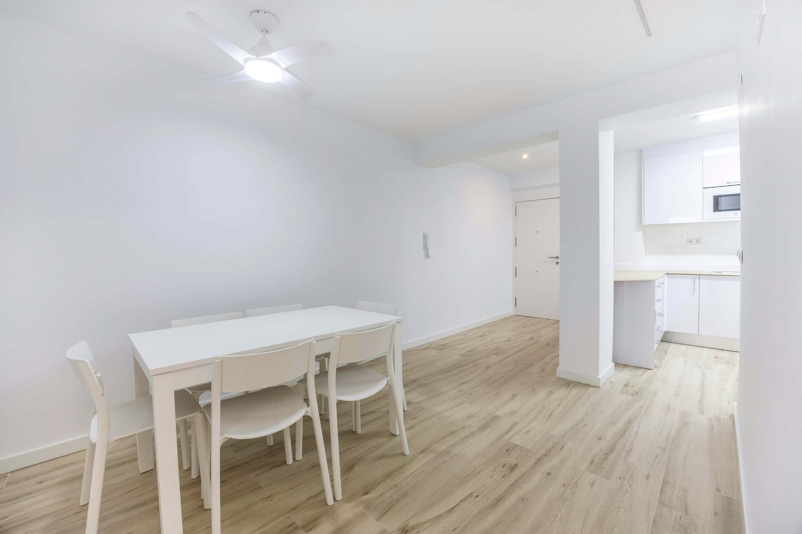 Habitació de lloguer, València