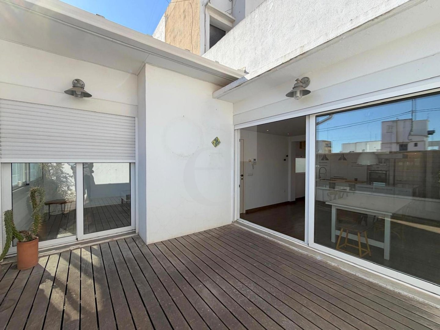 Piso de 97 m² en Valencia
