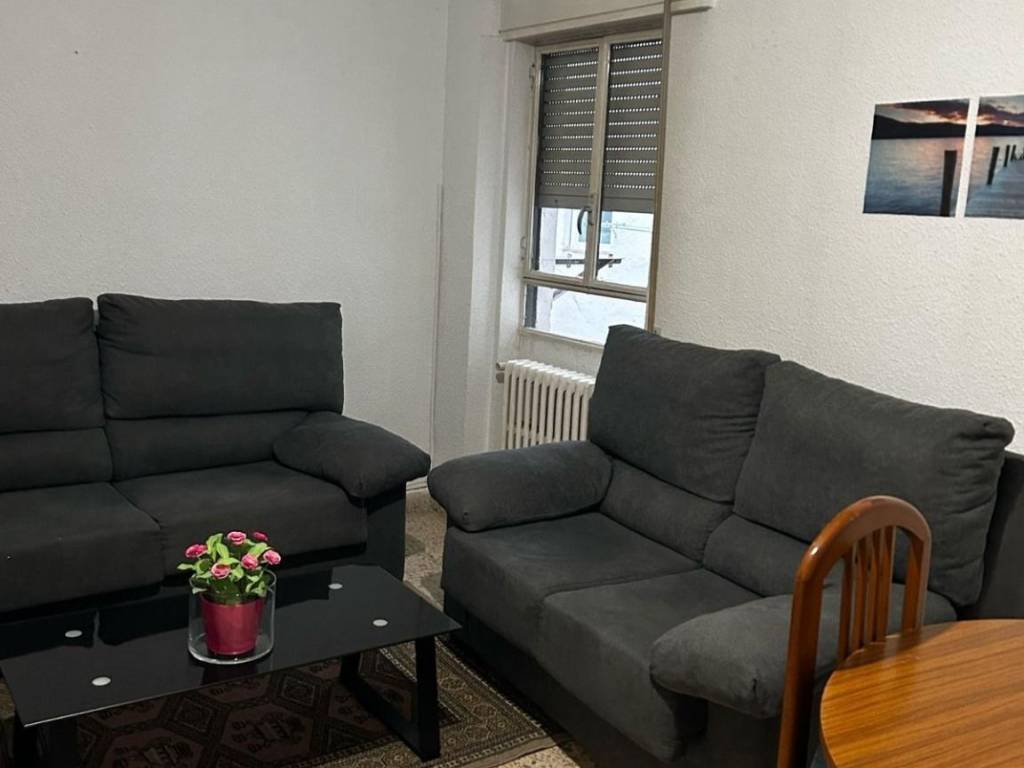 Piso de 150 m² en Salamanca