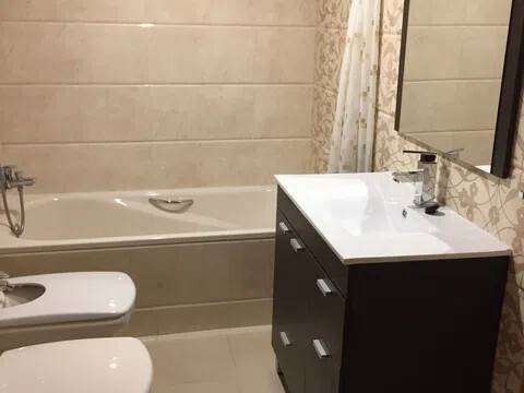 Appartamento 135 m² a Guadix