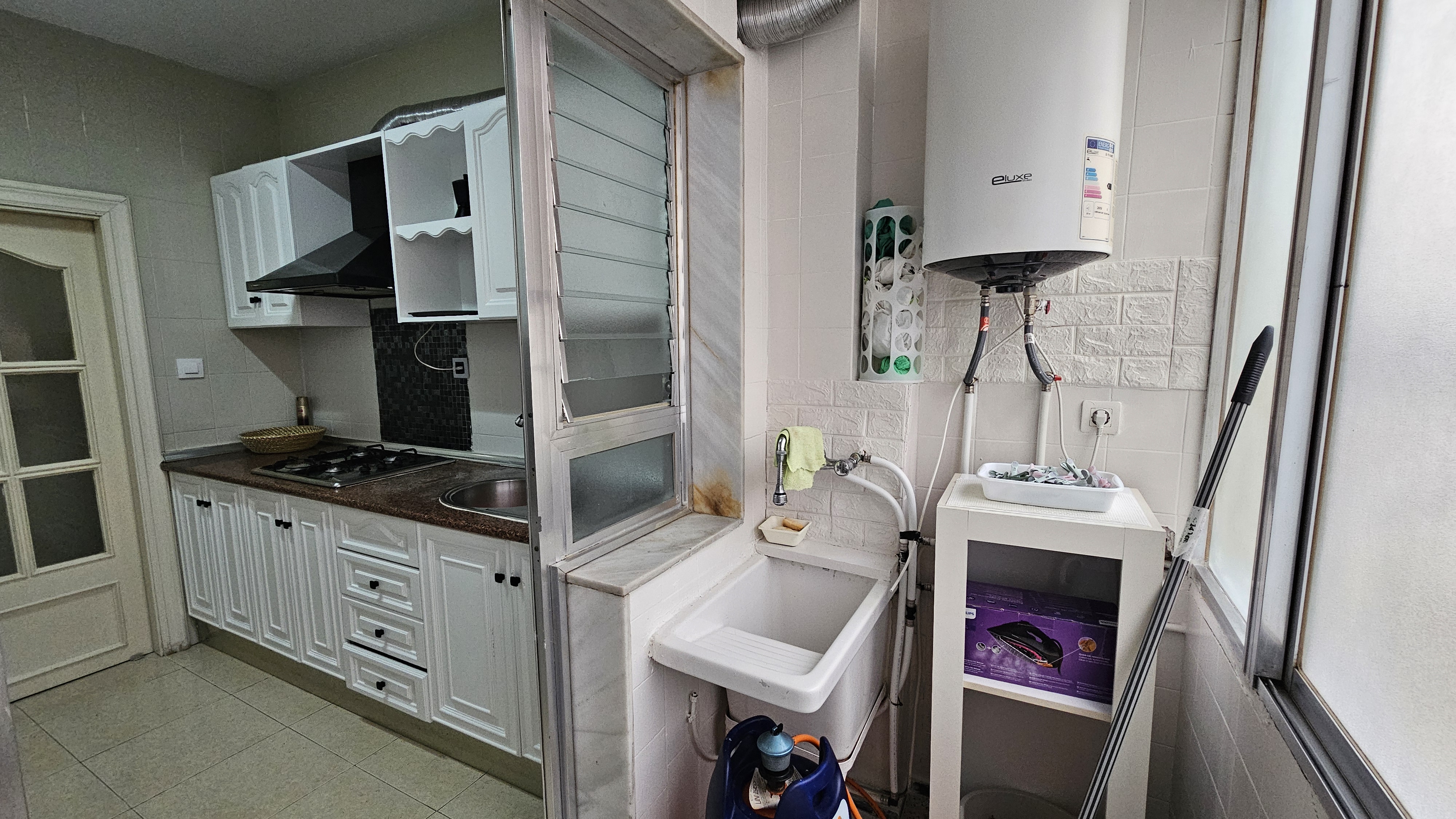 Zimmer zur Miete, Almería