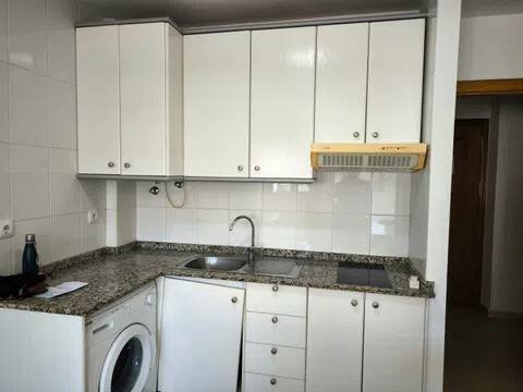 Piso de 42 m² en Murcia