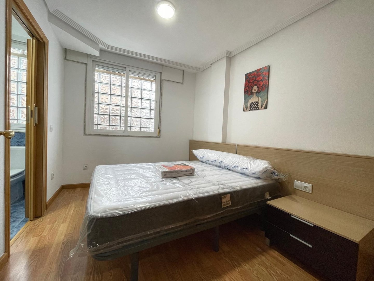 Piso de 36 m² en Ponferrada