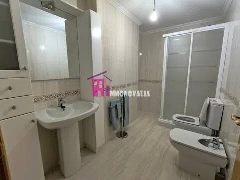 Wohnung 110 m² in Cangas de Morrazo