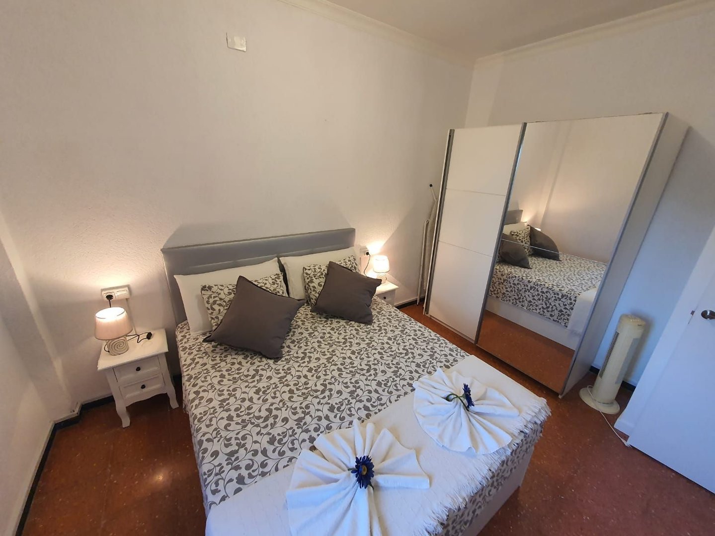Piso de 55 m² en Mogán