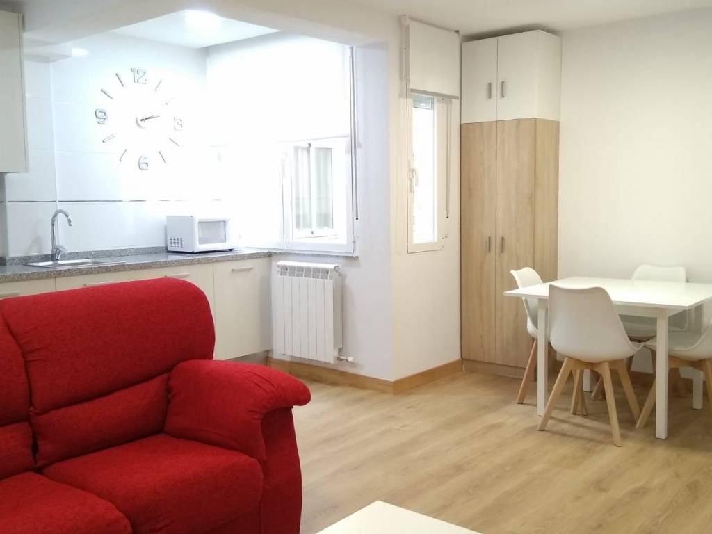 Piso de 100 m² en Salamanca