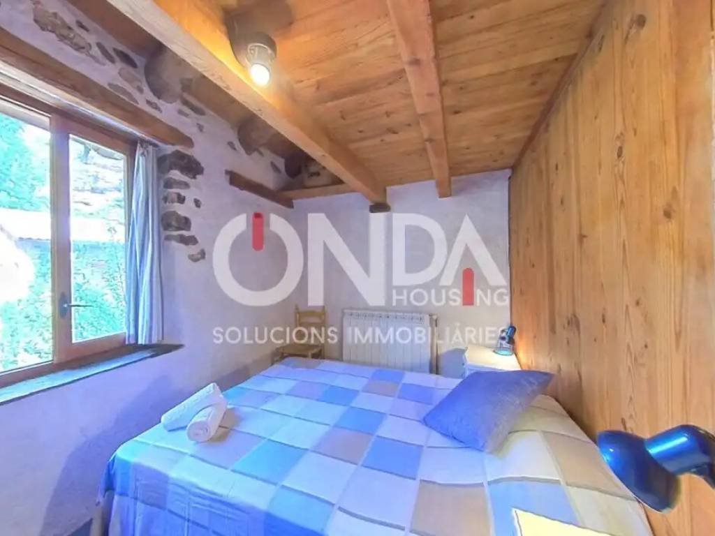 Casa de 286 m² en Salàs de Pallars