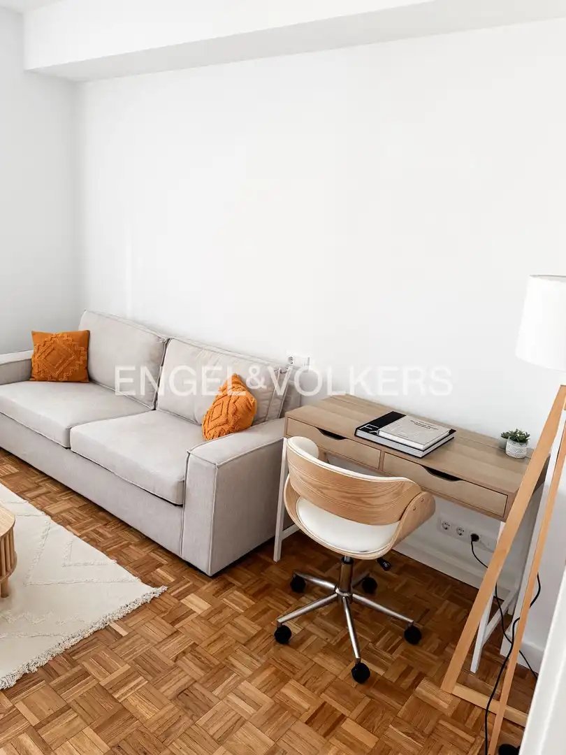 Pis de 185 m² a Madrid