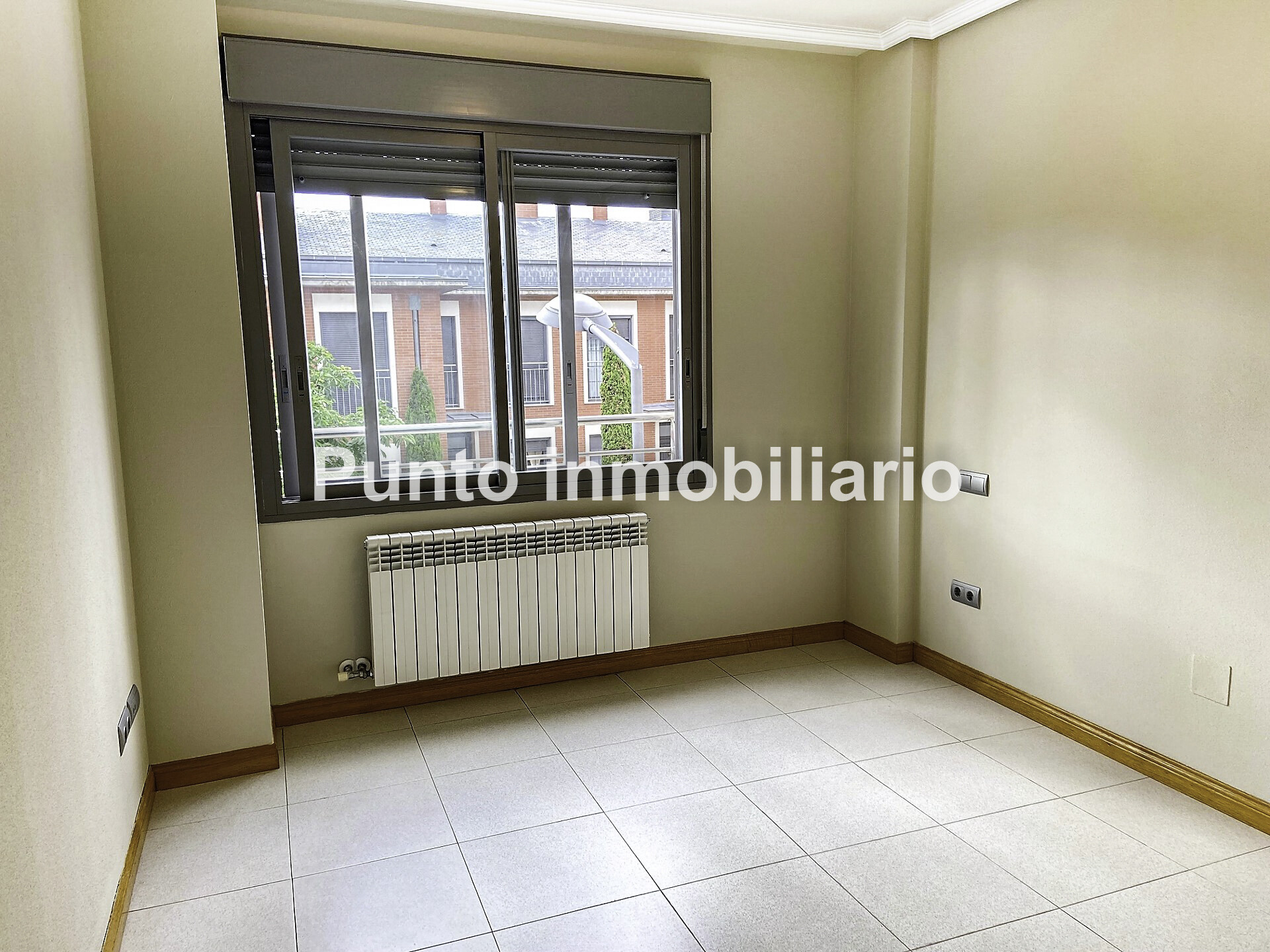 Piso de 93 m² en Valladolid