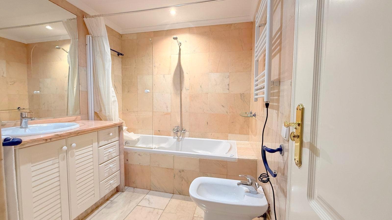Appartamento 83 m² a Madrid