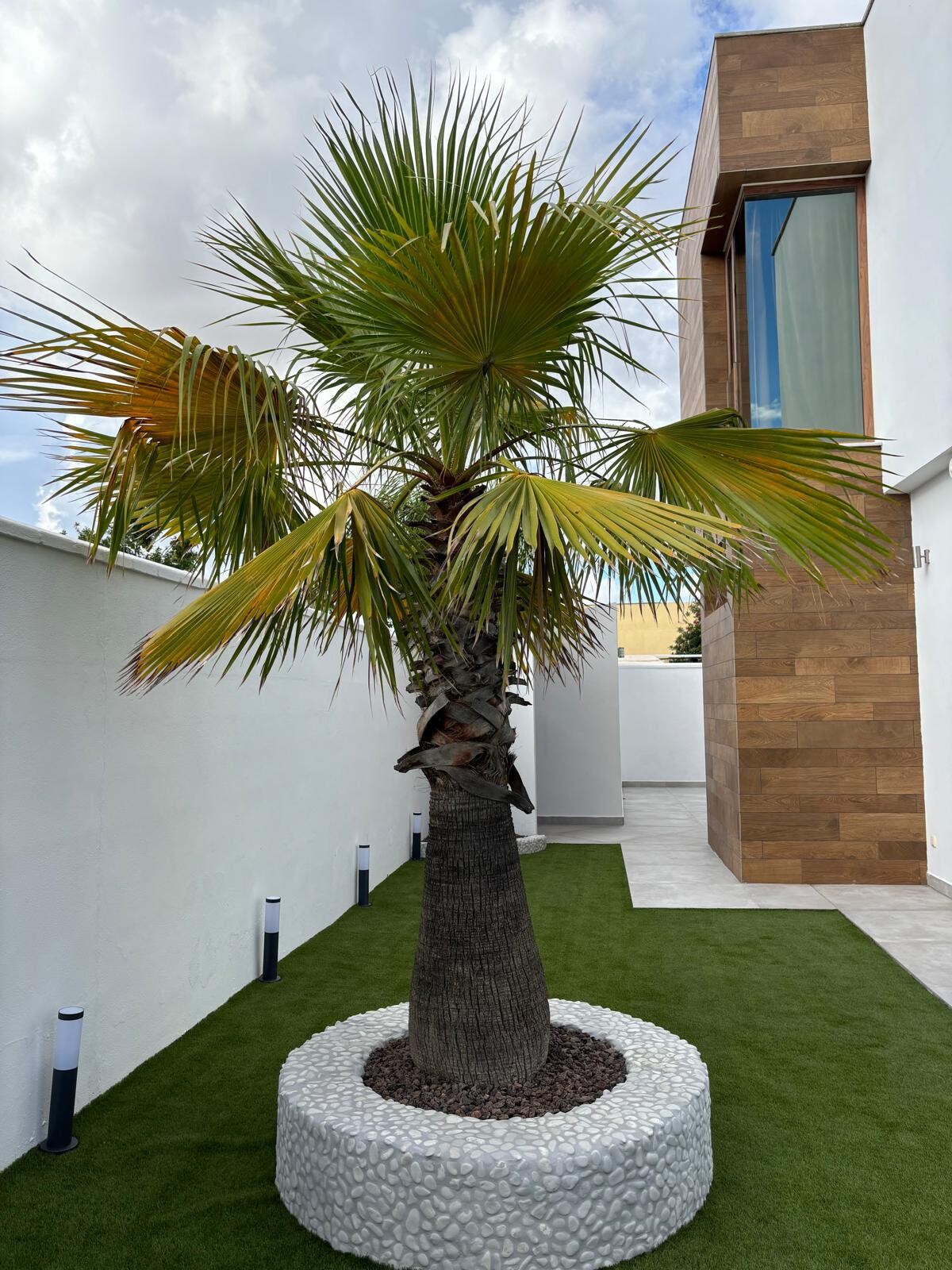 Piso de 176 m² en Bormujos