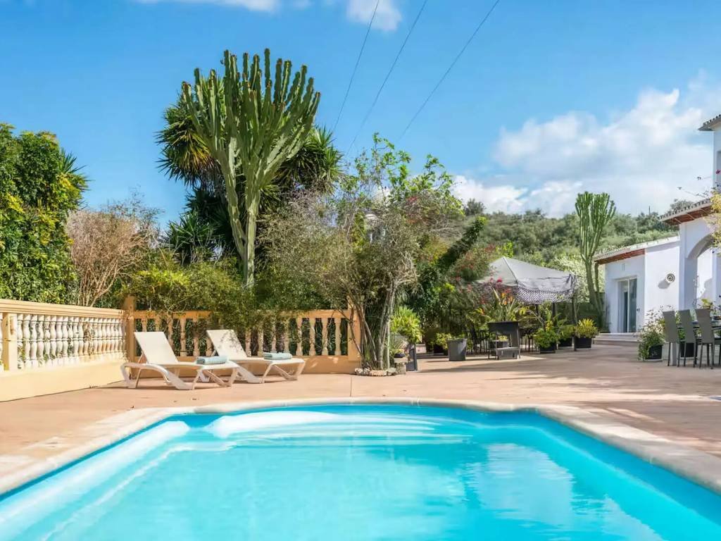 Casa de 155 m² en Santa Margalida
