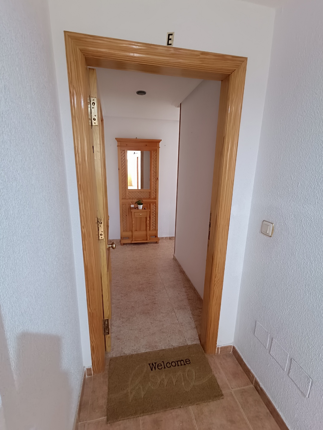 Piso de 90 m² en Cartagena