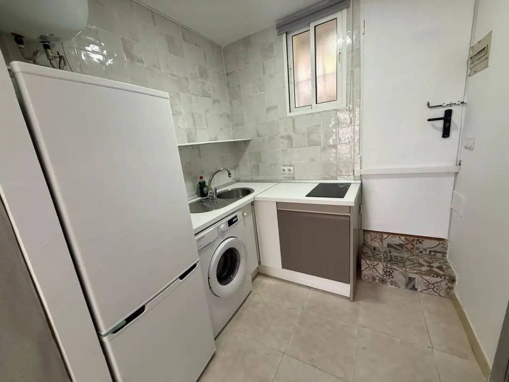 Pis de 30 m² a Benalmádena