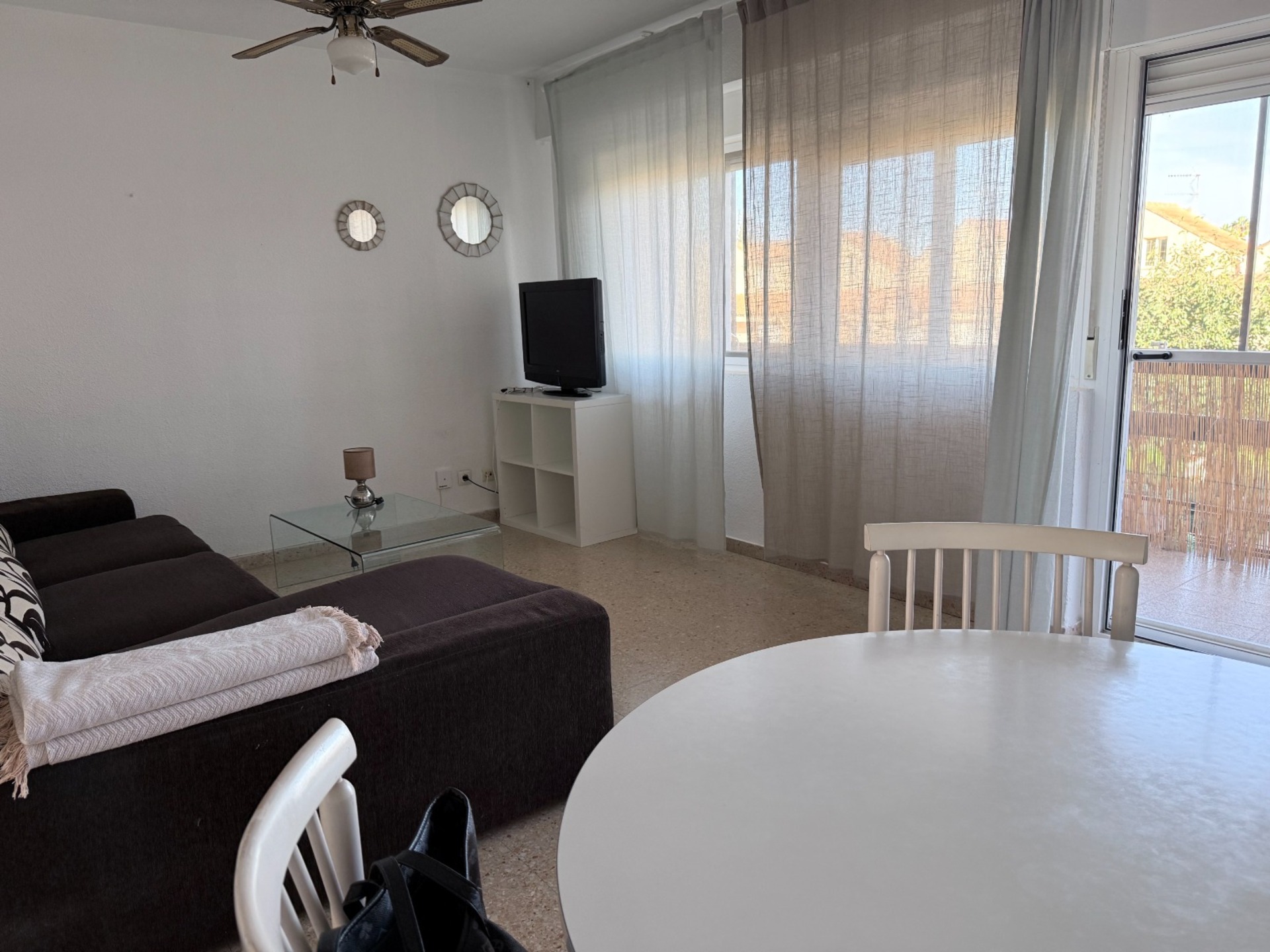 Piso de 92 m² en Castellón de la Plana