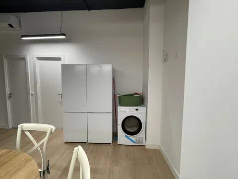 Habitación en alquiler, Madrid