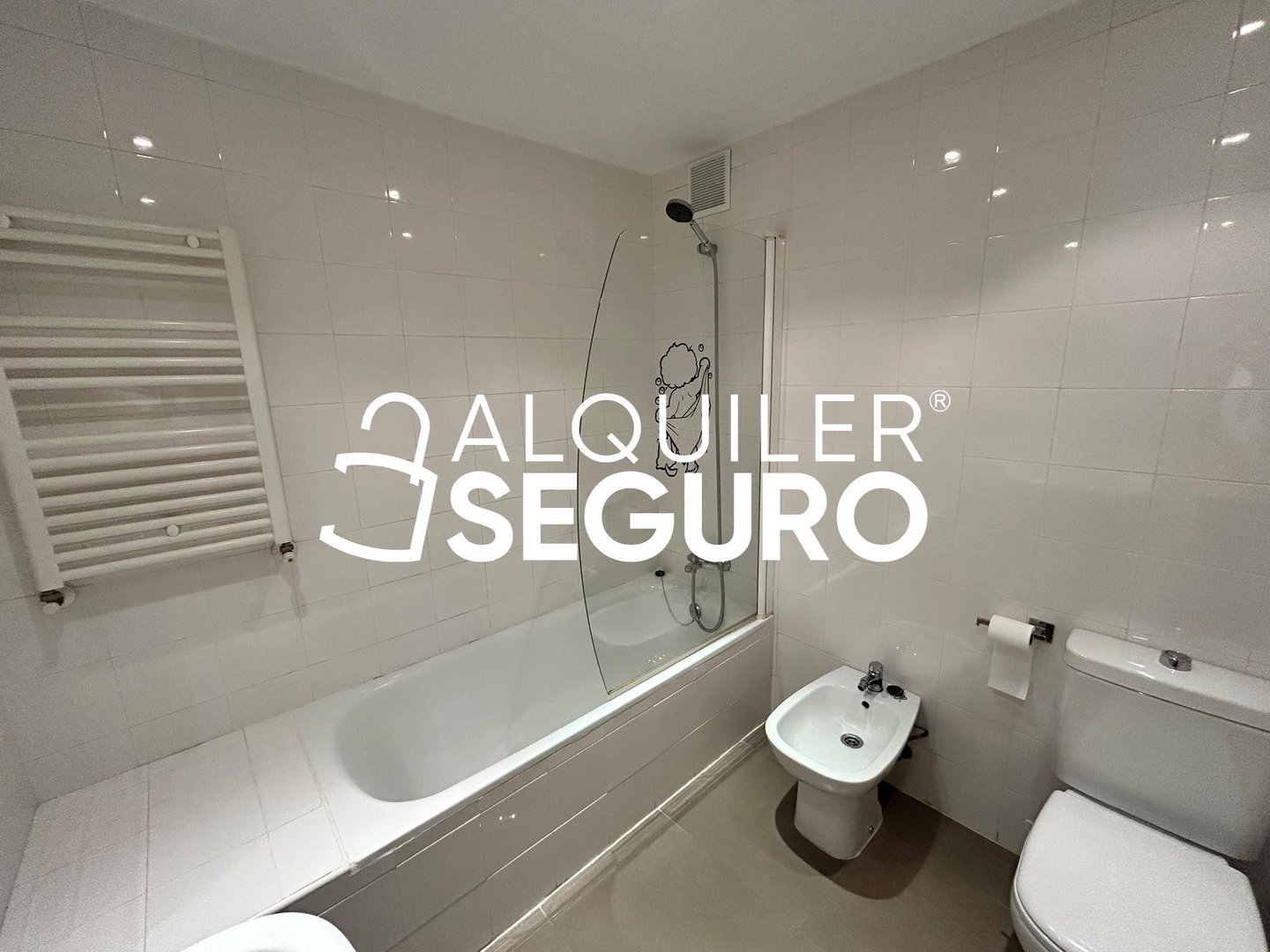 Appartamento 80 m² a Madrid