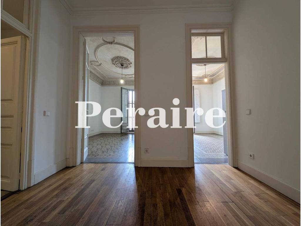 Piso de 195 m² en Barcelona
