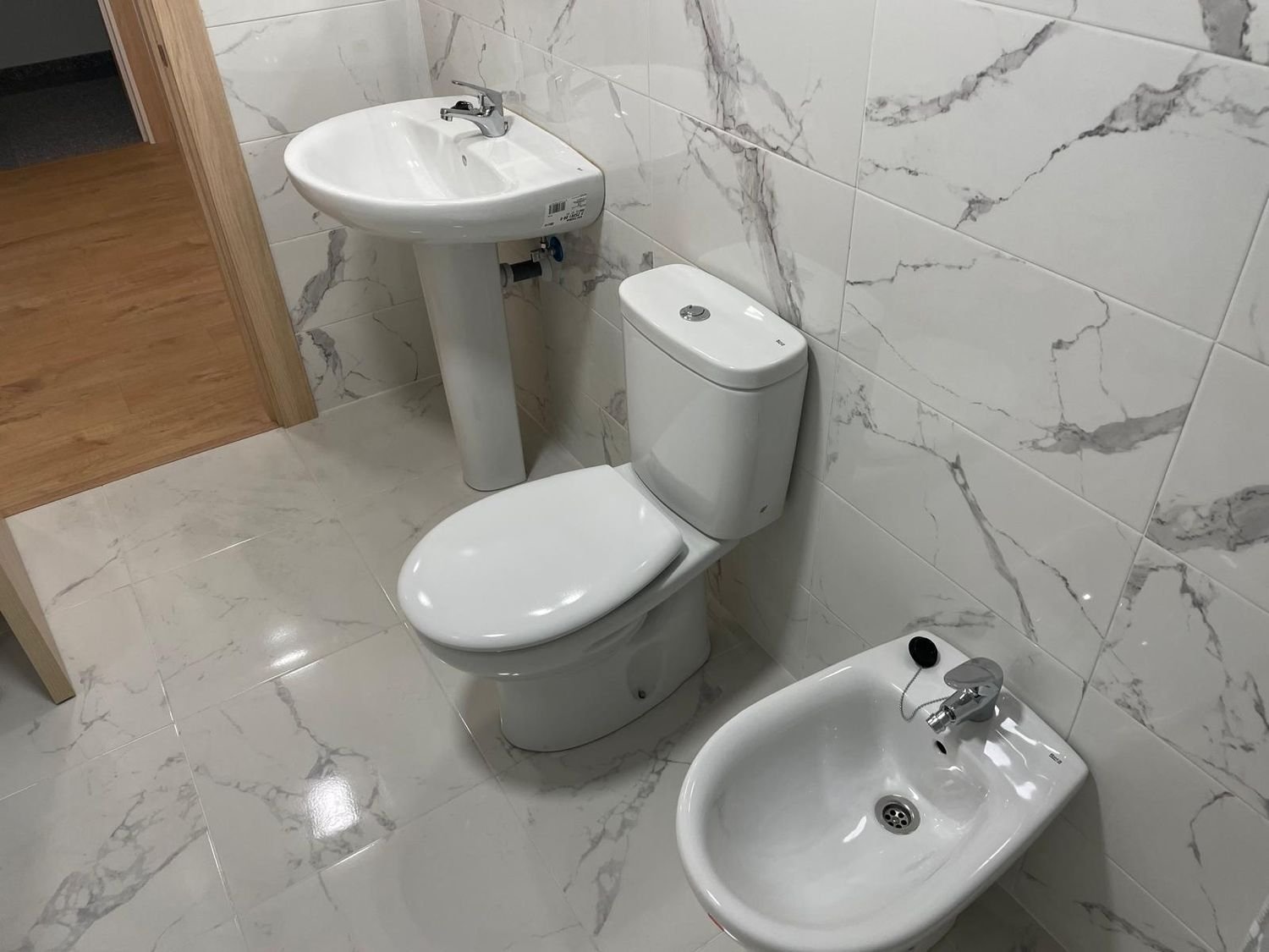 Piso de 75 m² en Siero