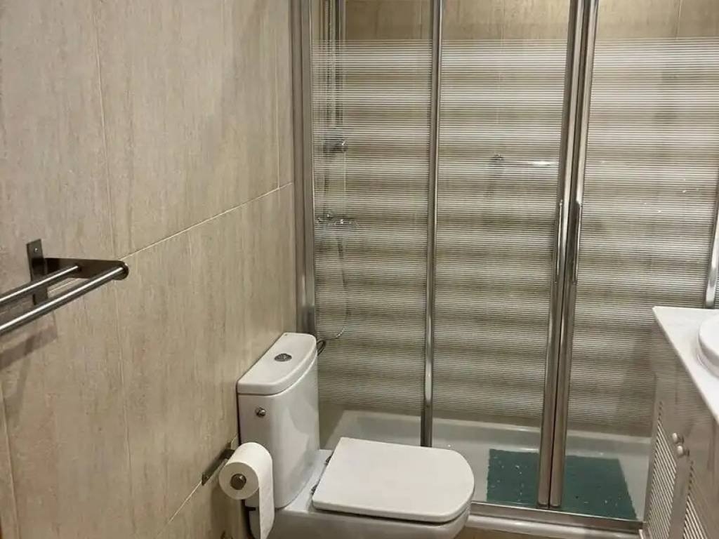 Wohnung 108 m² in Córdoba