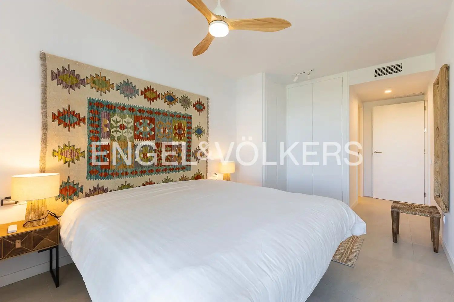 Квартира 110 м² у Dénia