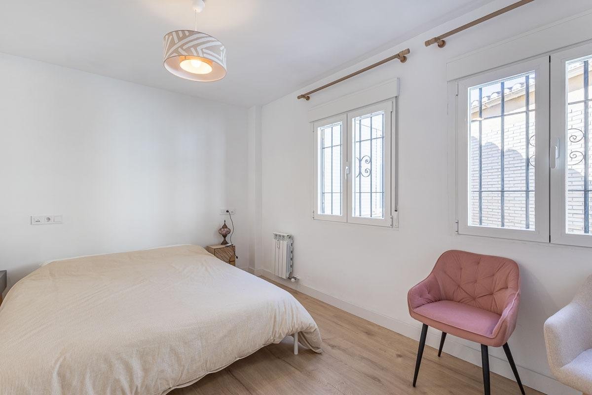 Wohnung 171 m² in Granada