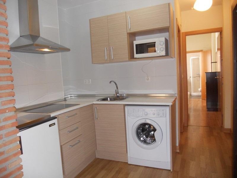 Apartamento 47 m² em Granada