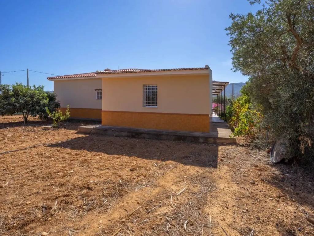 Casa de 153 m² a Alhaurín el Grande