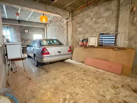 Piso de 284 m² en Báguena