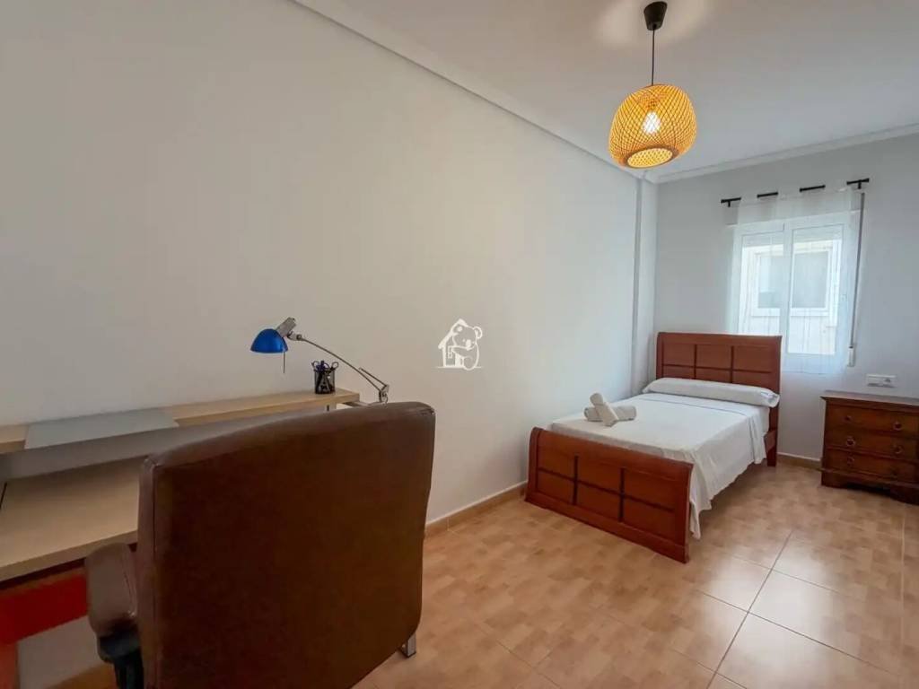Pis de 80 m² a Torrevella