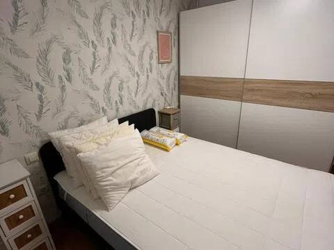 Piso de 70 m² en San Cristóbal de La Laguna