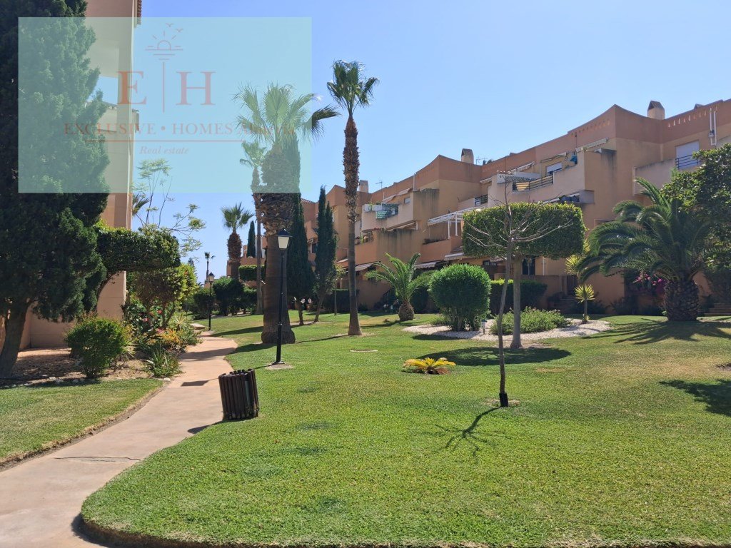 Piso de 64 m² en Vera