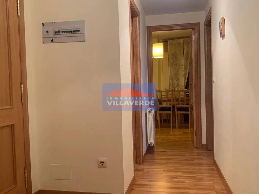 Piso de 67 m² en Cangas de Morrazo