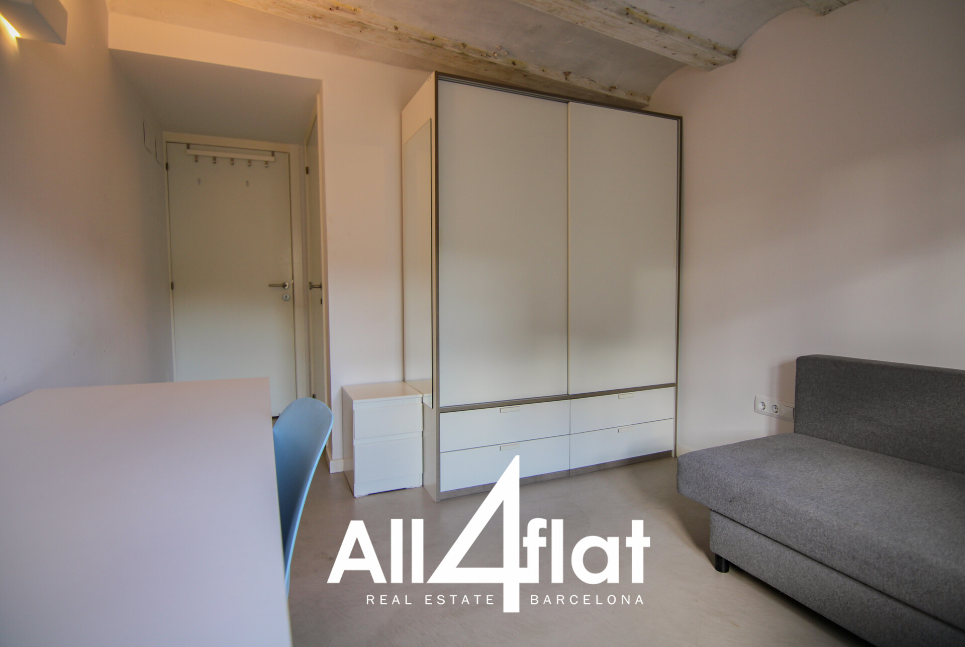 Appartamento 56 m² a Barcelona