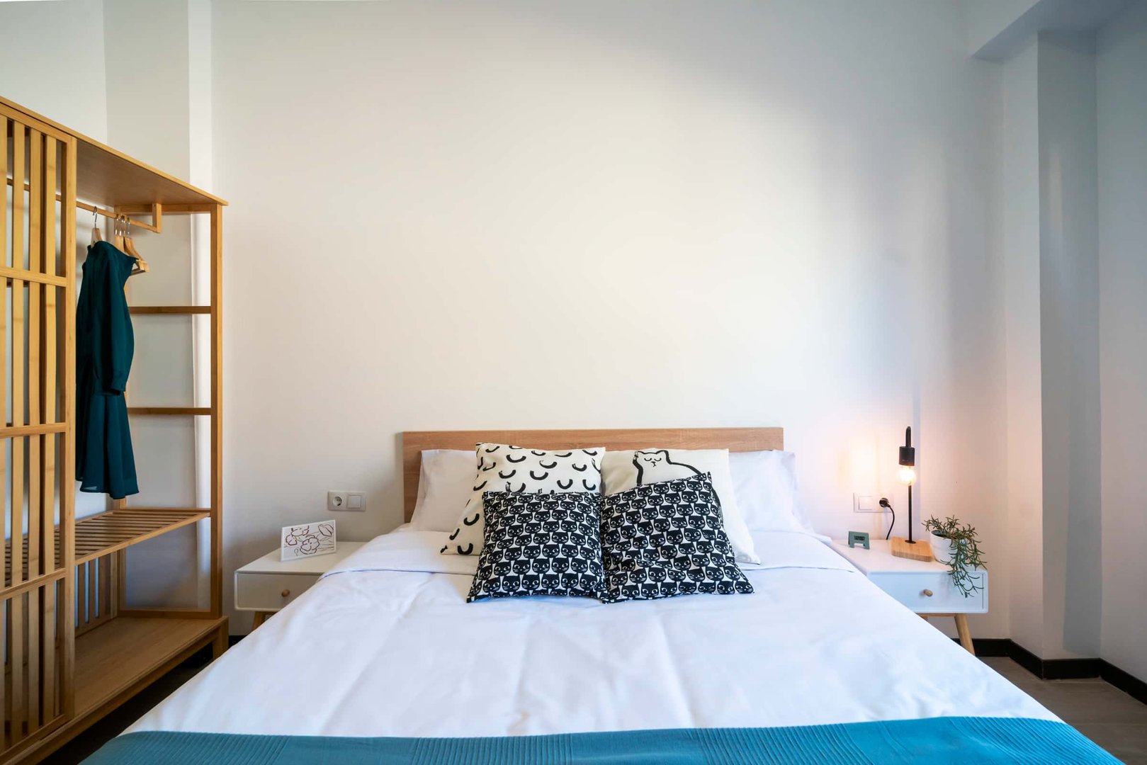 Habitació de lloguer, València