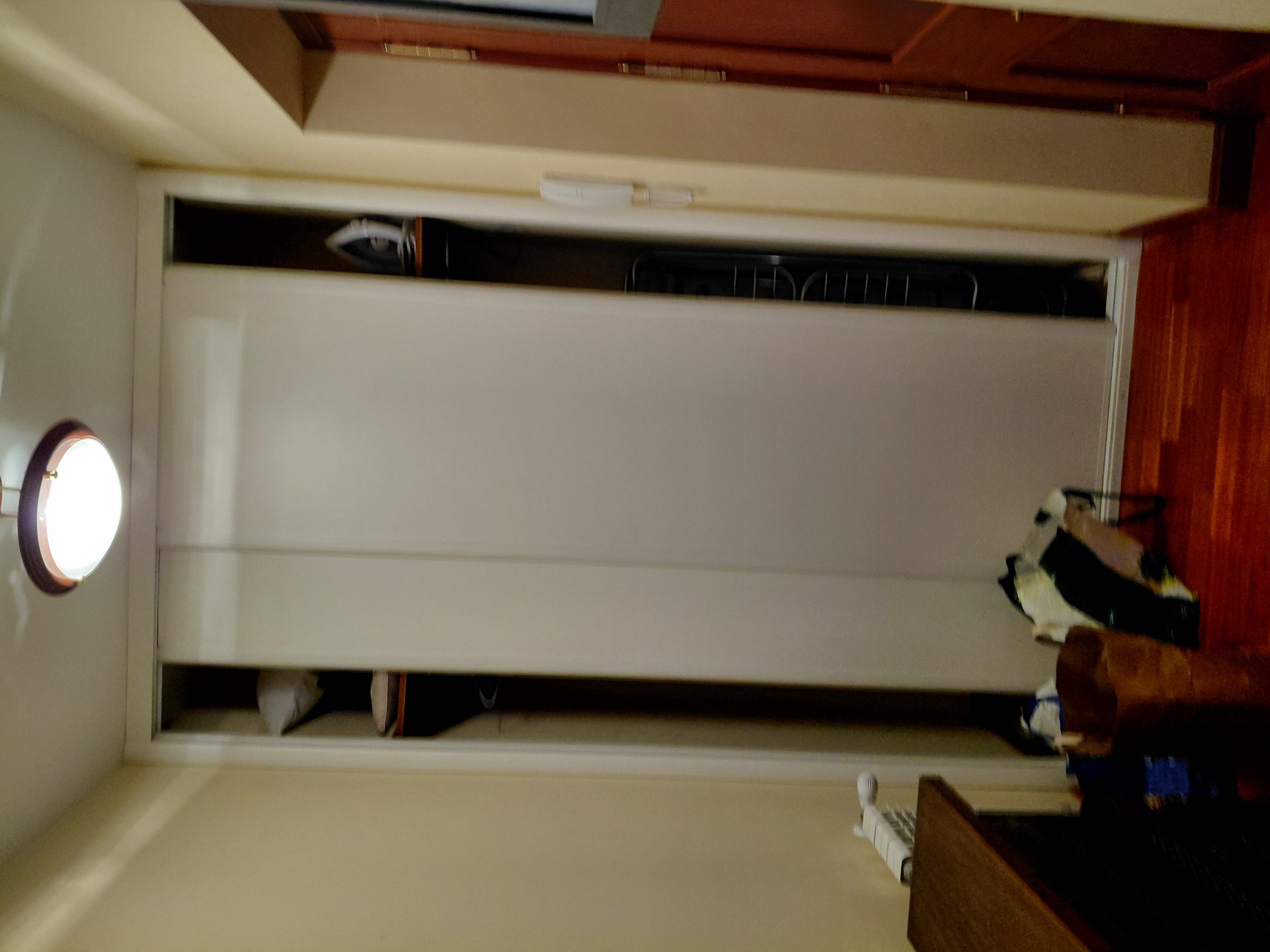 Piso de 84 m² en Salamanca