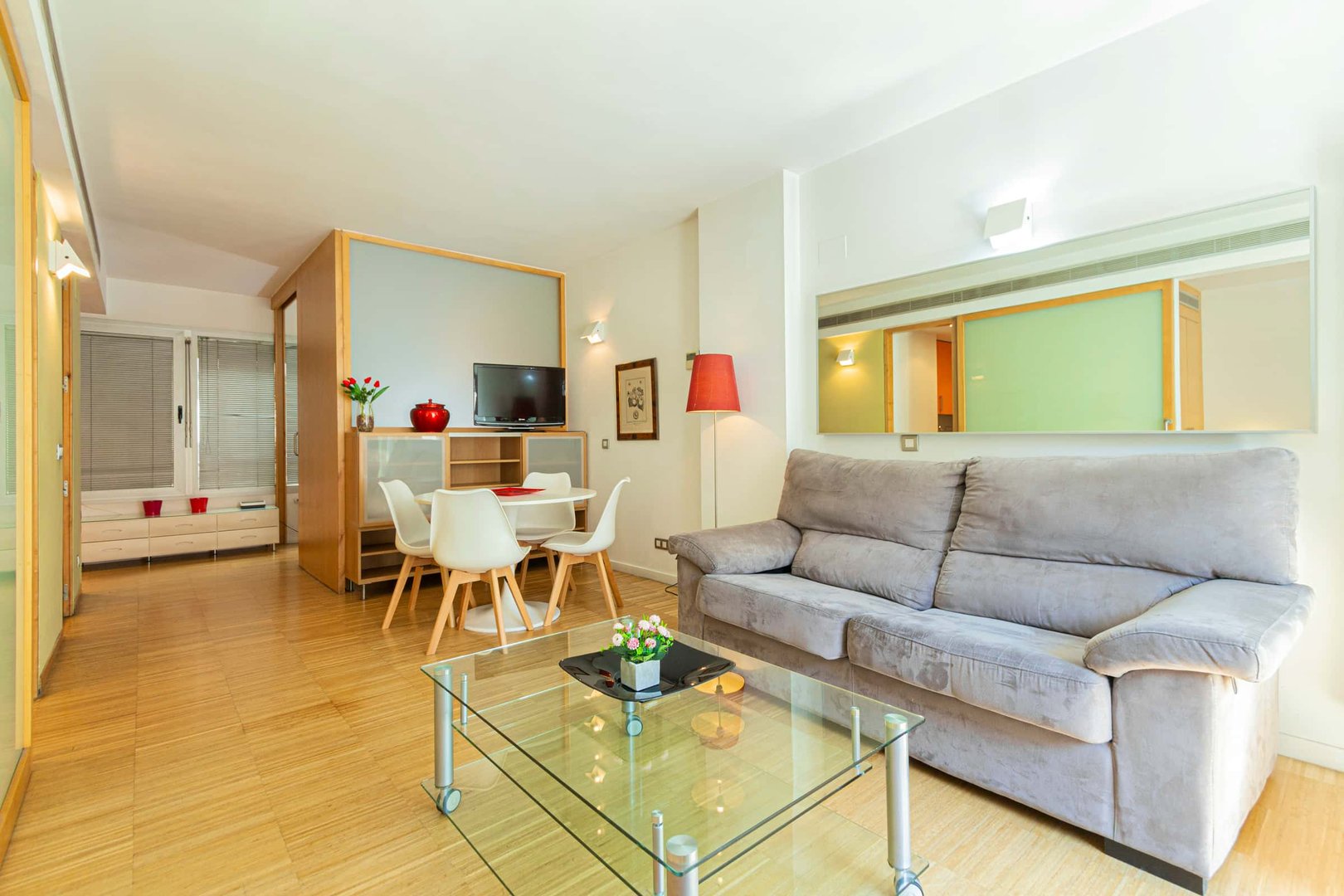 Pis de 60 m² a Madrid
