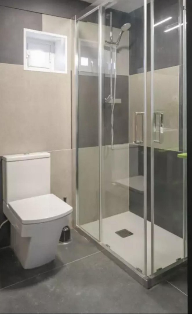 Pis de 45 m² a Madrid